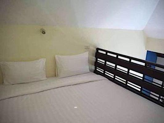 Sandhana Samet Resort Koh Samet Ngoại thất bức ảnh