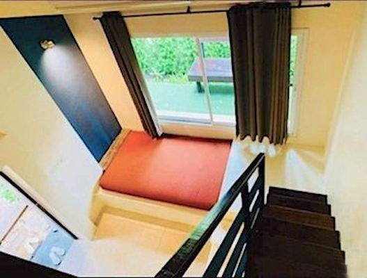 Sandhana Samet Resort Koh Samet Ngoại thất bức ảnh